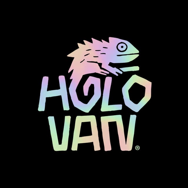 HOLO VAN