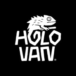 HOLO VAN