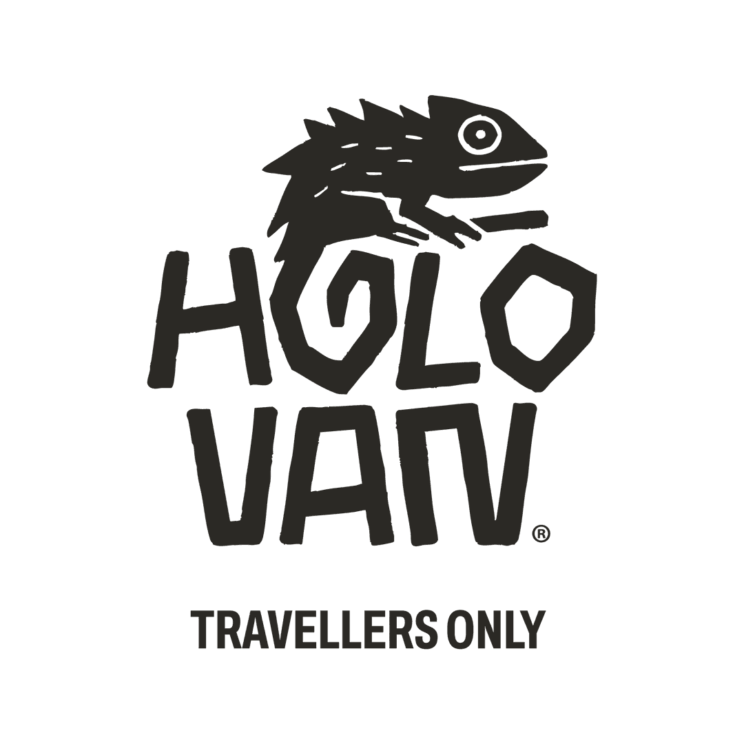 HOLO VAN