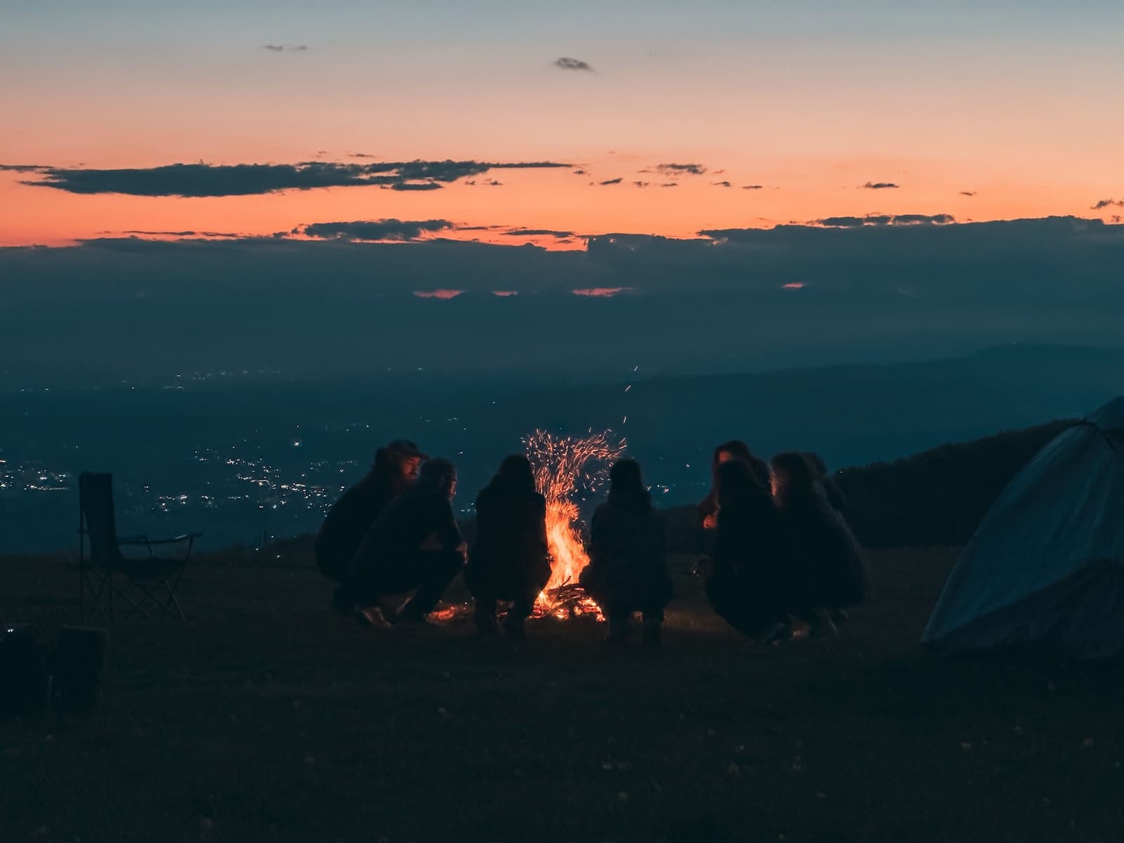 CHRISTMAS VANLIFE ESCAPE - Alsazia & Svizzera 5