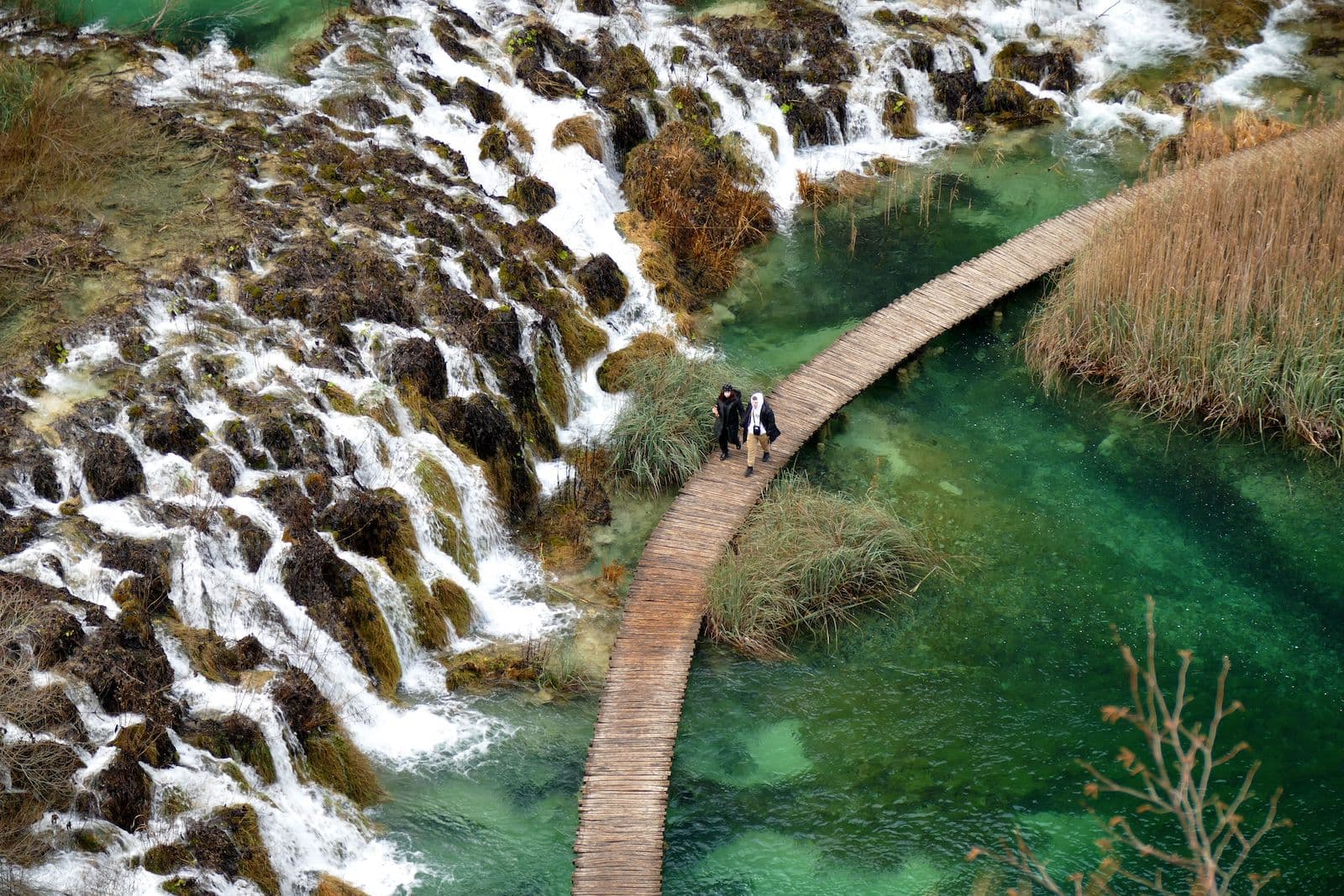 HOLO WILD ESCAPE - Slovenia & Croazia 2