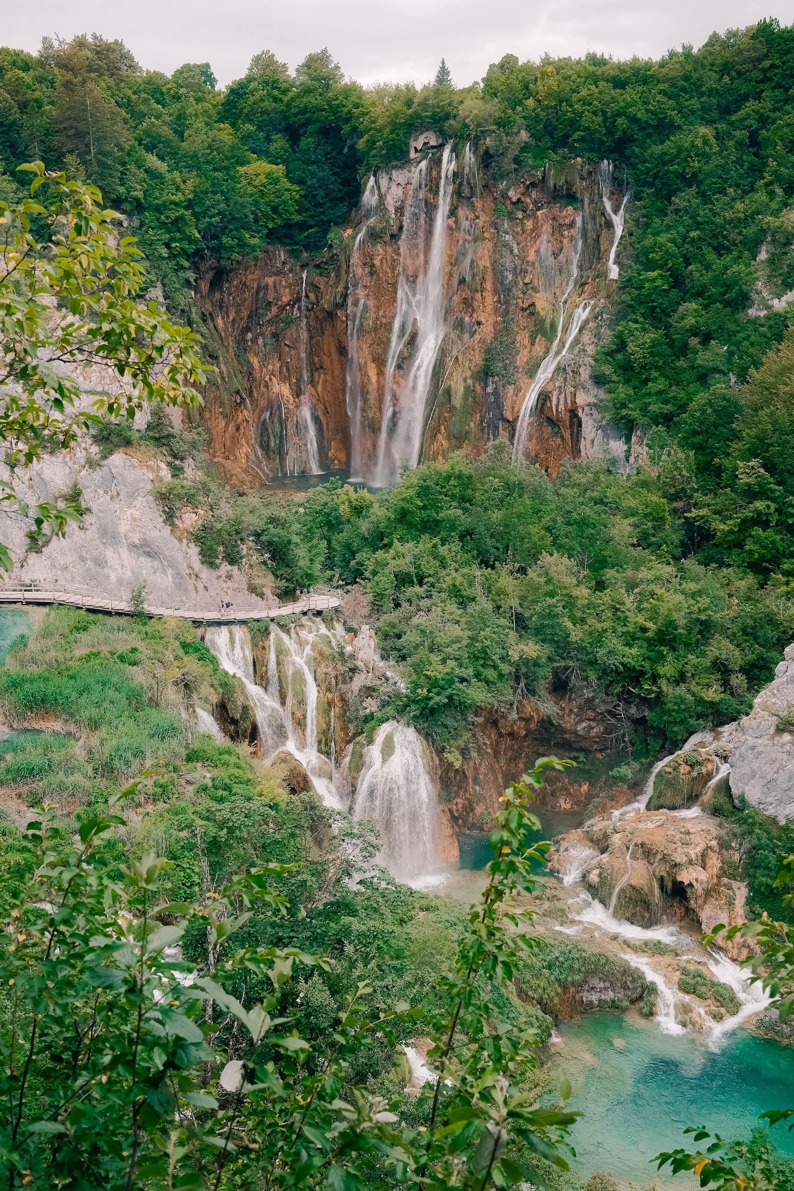 HOLO WILD ESCAPE - Slovenia & Croazia 4