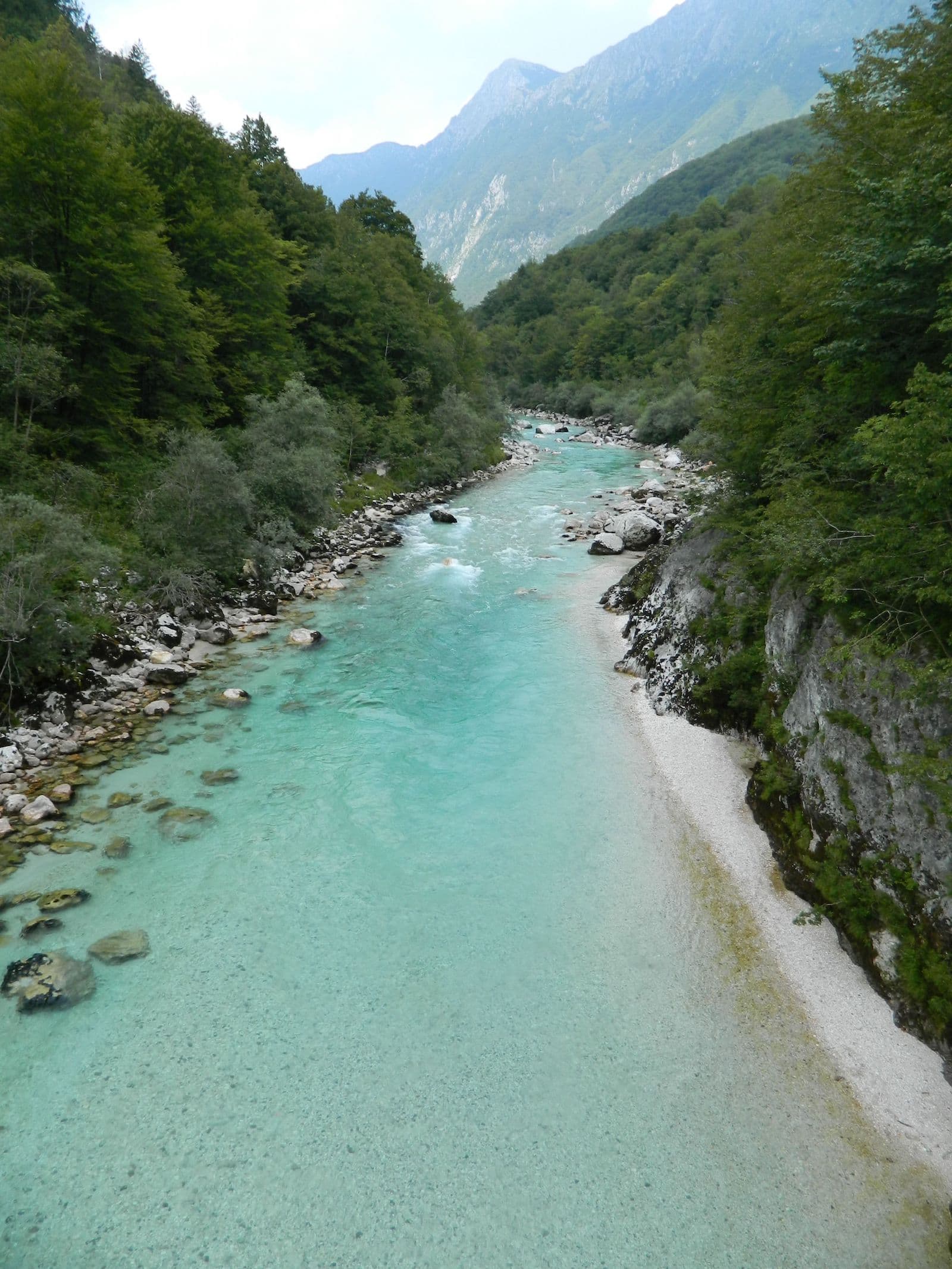 HOLO WILD ESCAPE - Slovenia & Croazia 7