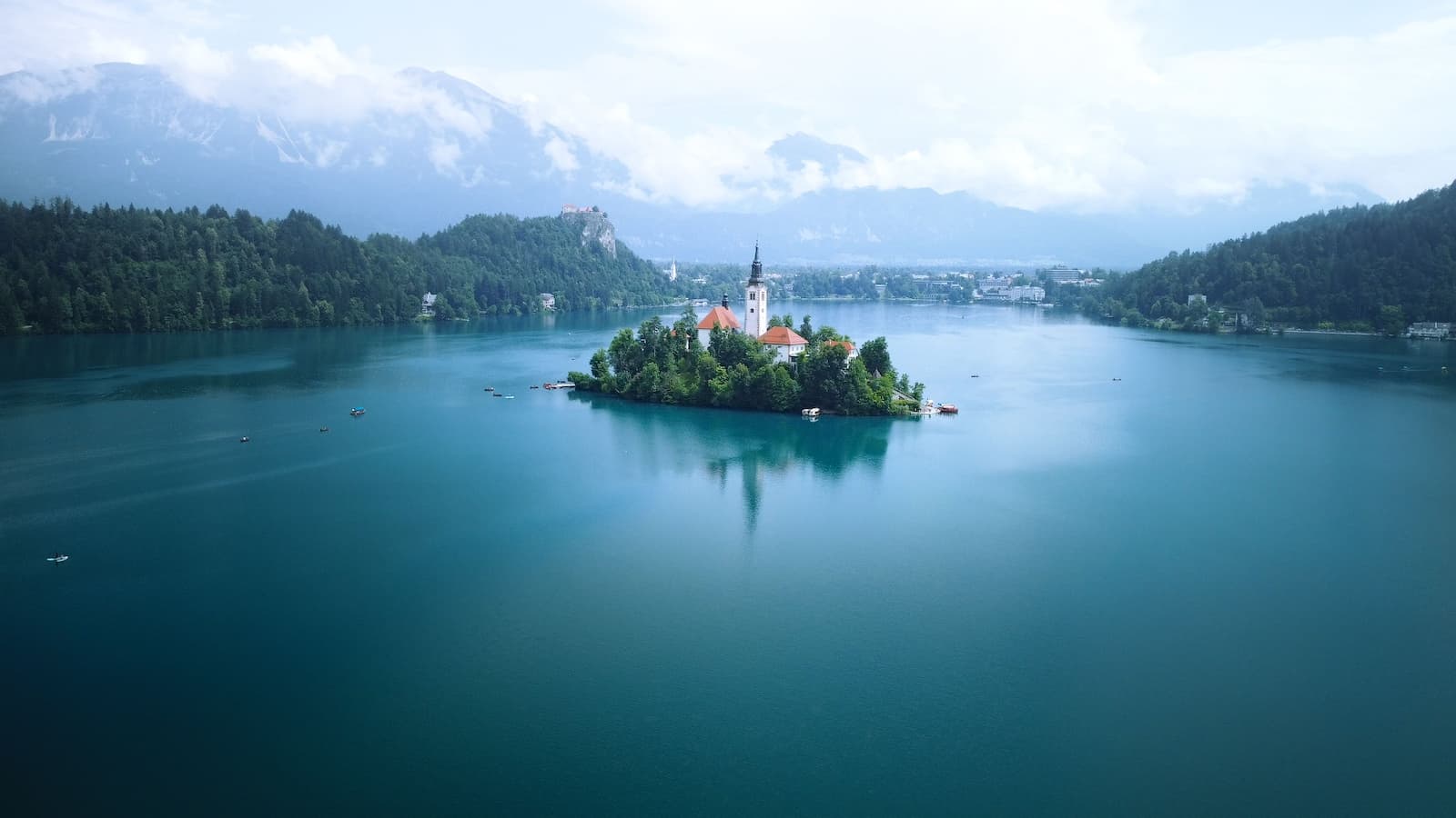 HOLO WILD ESCAPE - Slovenia & Croazia 9