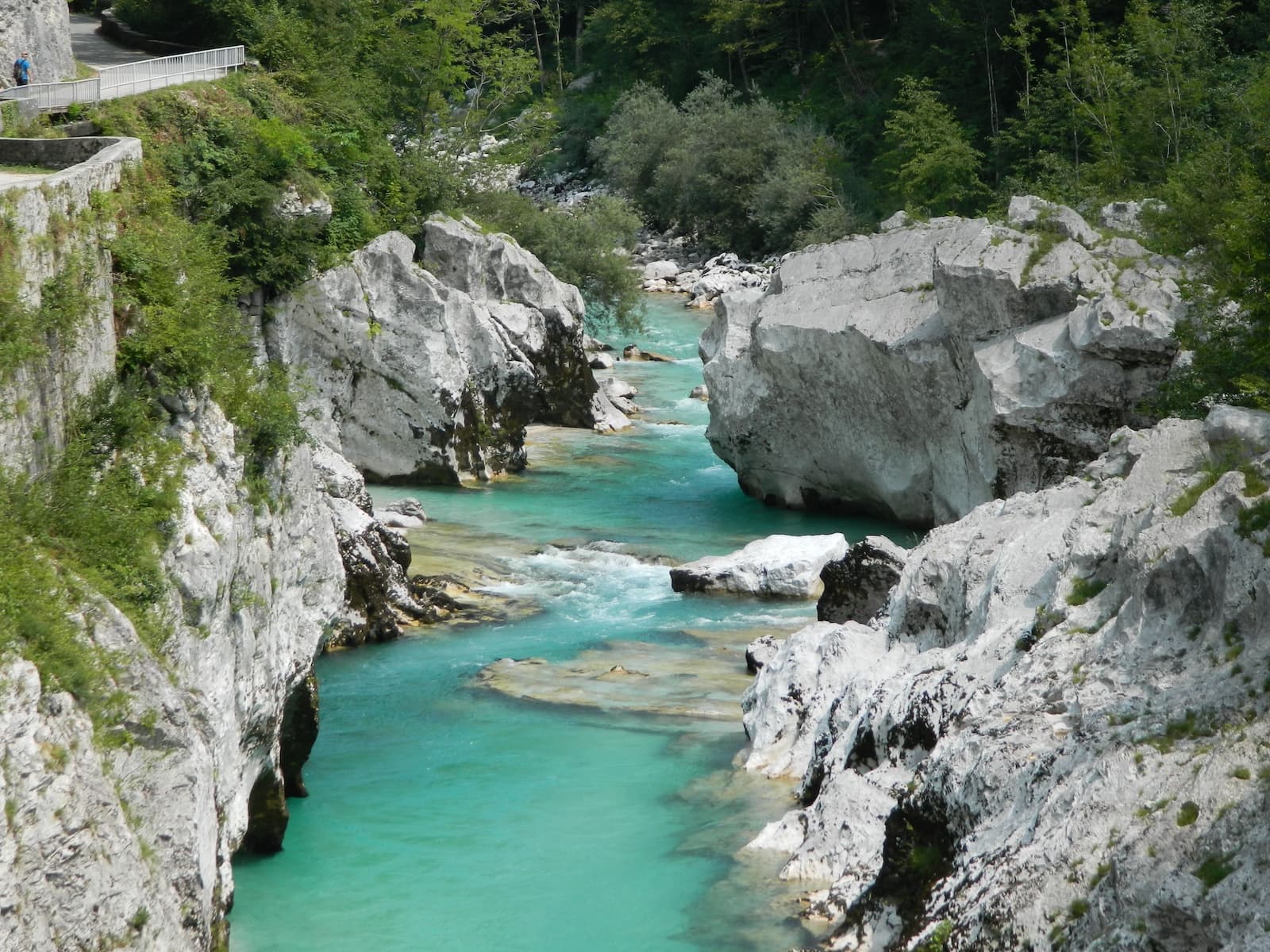 HOLO WILD ESCAPE - Slovenia & Croazia 10
