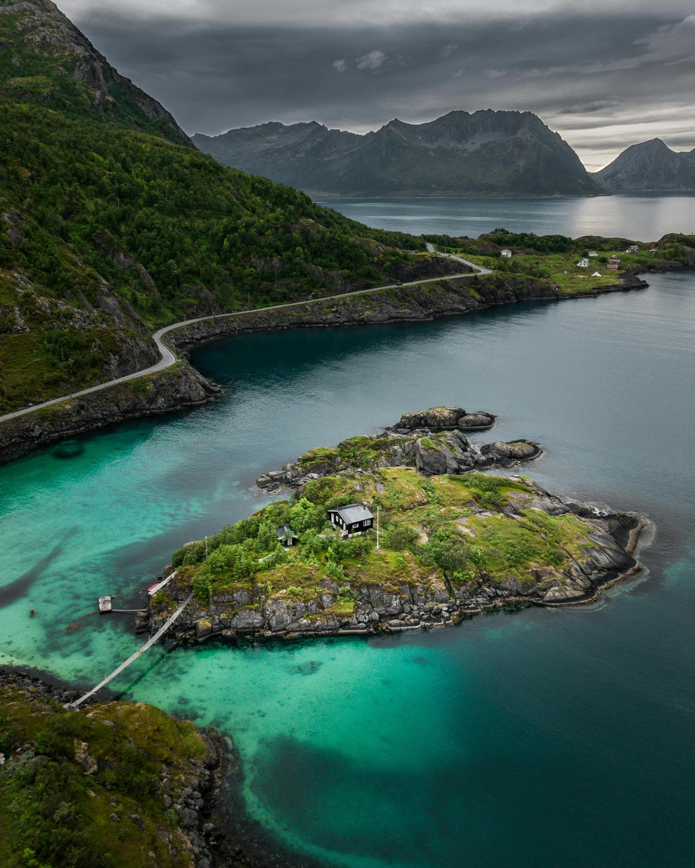 NORVEGIA